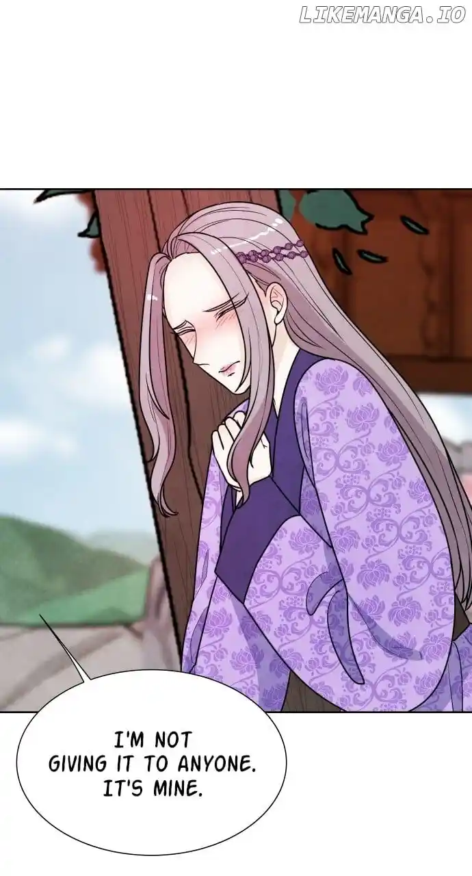 Hwarang: Flower Knights of the Underworld Ch.145