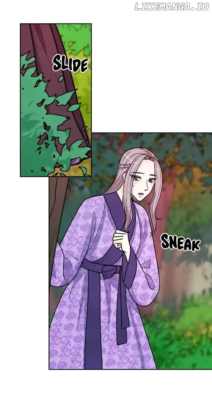 Hwarang: Flower Knights of the Underworld Ch.145