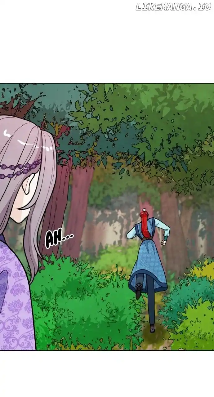 Hwarang: Flower Knights of the Underworld Ch.145