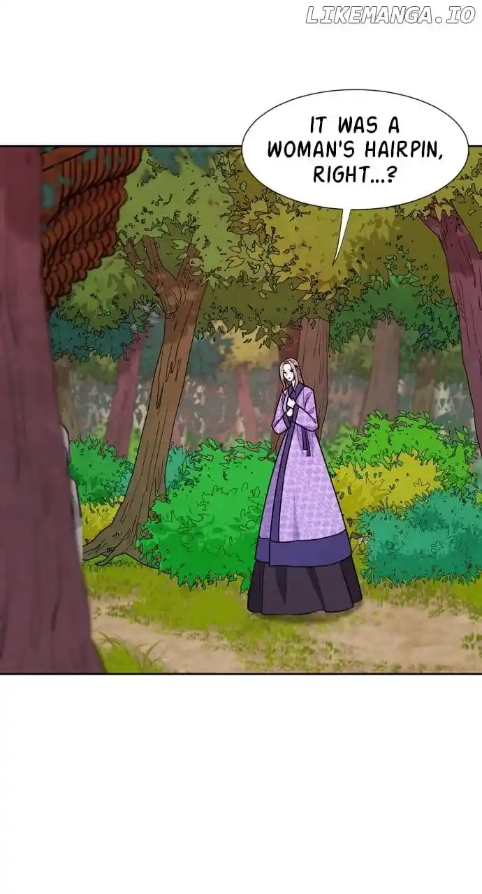 Hwarang: Flower Knights of the Underworld Ch.145