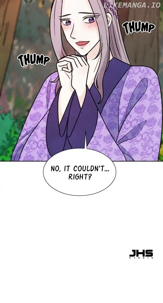 Hwarang: Flower Knights of the Underworld Ch.145