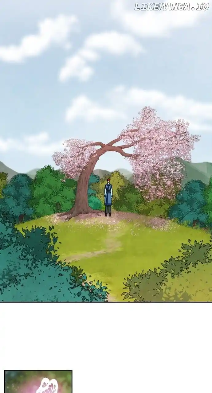 Hwarang: Flower Knights of the Underworld Ch.146