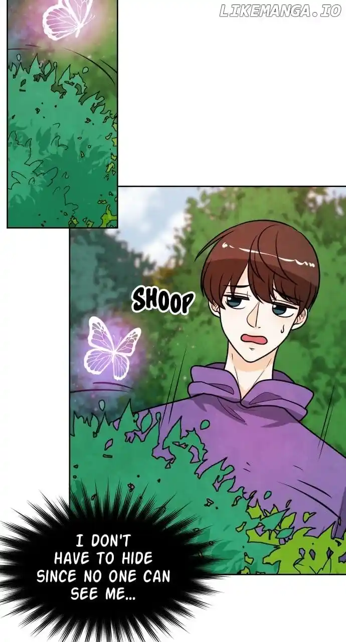 Hwarang: Flower Knights of the Underworld Ch.146