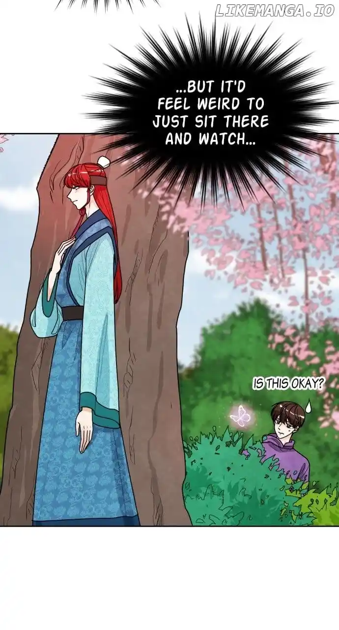 Hwarang: Flower Knights of the Underworld Ch.146