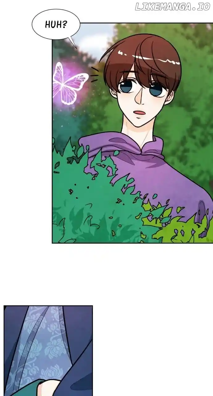 Hwarang: Flower Knights of the Underworld Ch.146