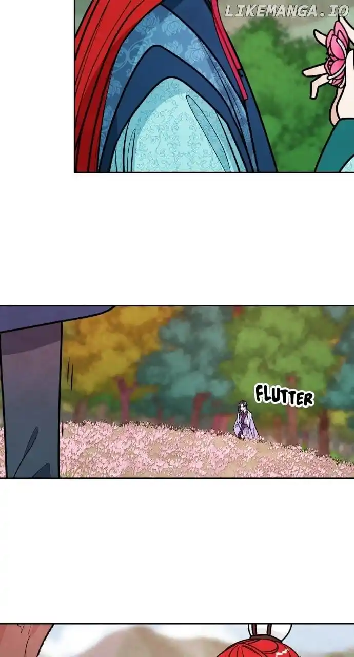 Hwarang: Flower Knights of the Underworld Ch.146