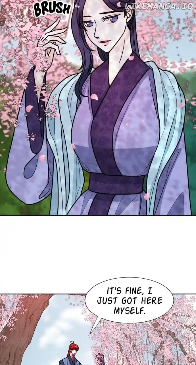 Hwarang: Flower Knights of the Underworld Ch.146