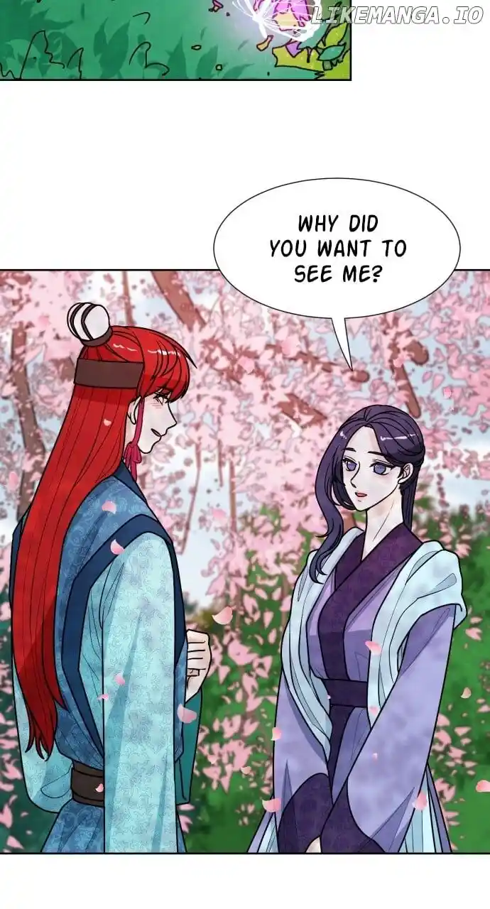 Hwarang: Flower Knights of the Underworld Ch.146