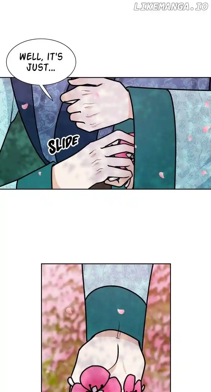 Hwarang: Flower Knights of the Underworld Ch.146