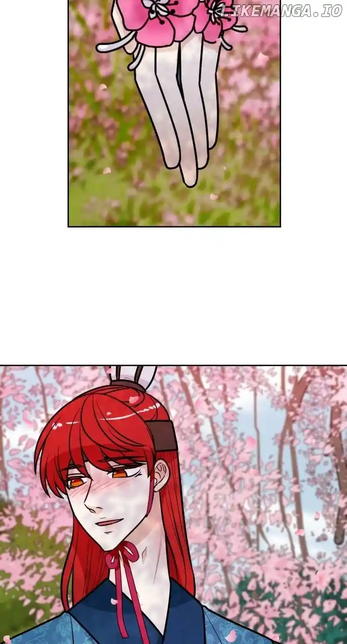 Hwarang: Flower Knights of the Underworld Ch.146