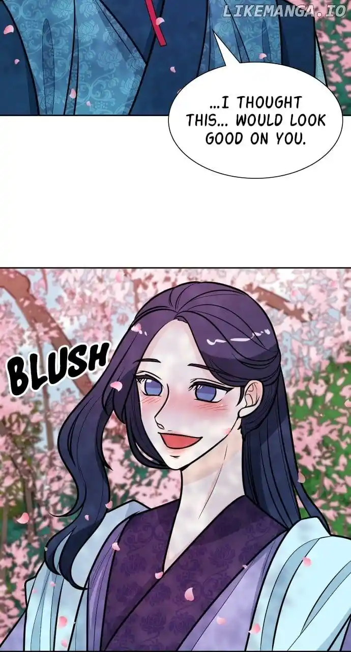 Hwarang: Flower Knights of the Underworld Ch.146