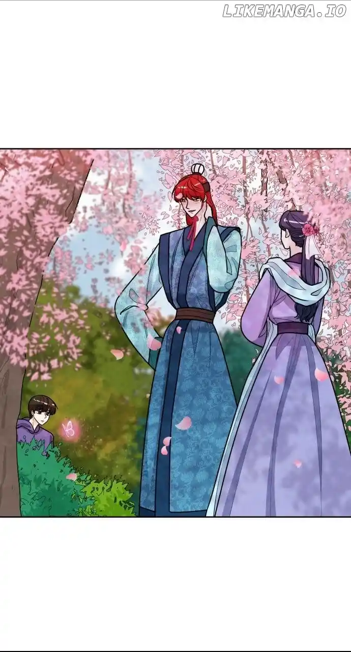 Hwarang: Flower Knights of the Underworld Ch.146
