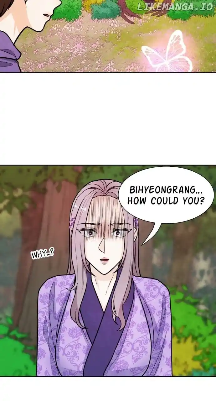 Hwarang: Flower Knights of the Underworld Ch.146