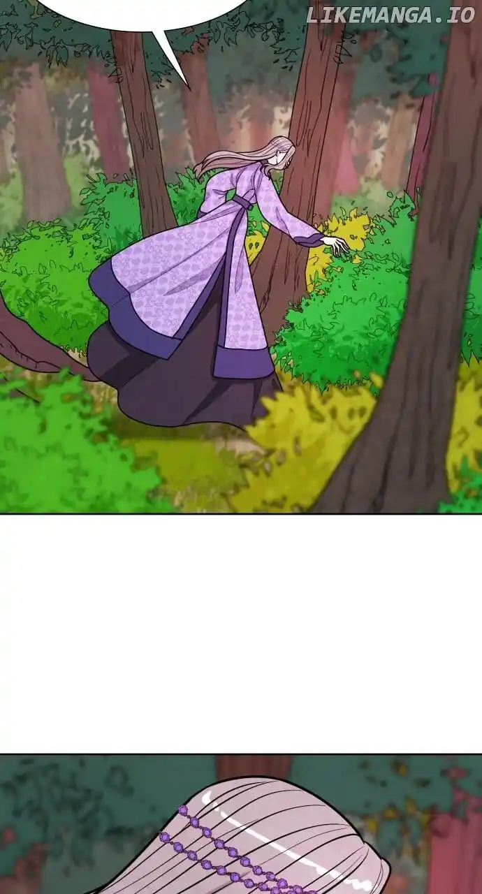 Hwarang: Flower Knights of the Underworld Ch.146