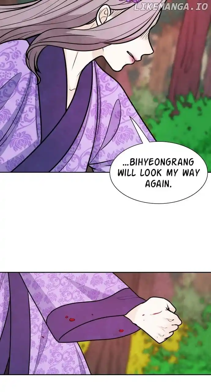 Hwarang: Flower Knights of the Underworld Ch.146