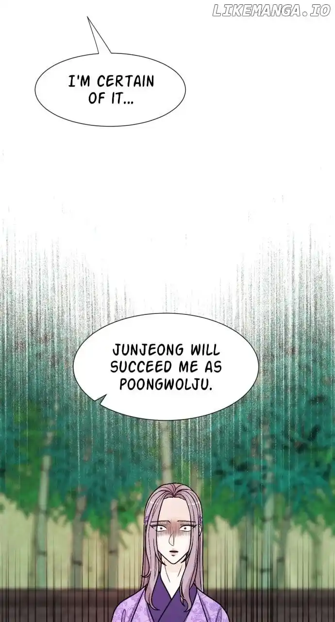 Hwarang: Flower Knights of the Underworld Ch.146