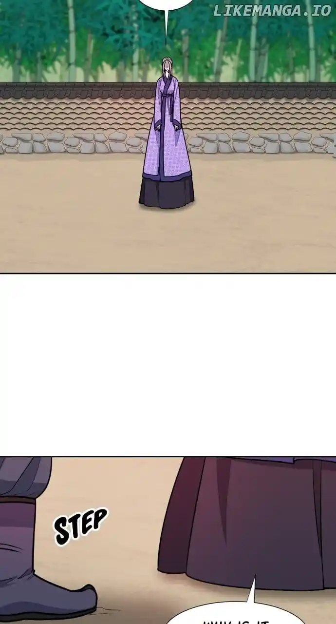 Hwarang: Flower Knights of the Underworld Ch.146