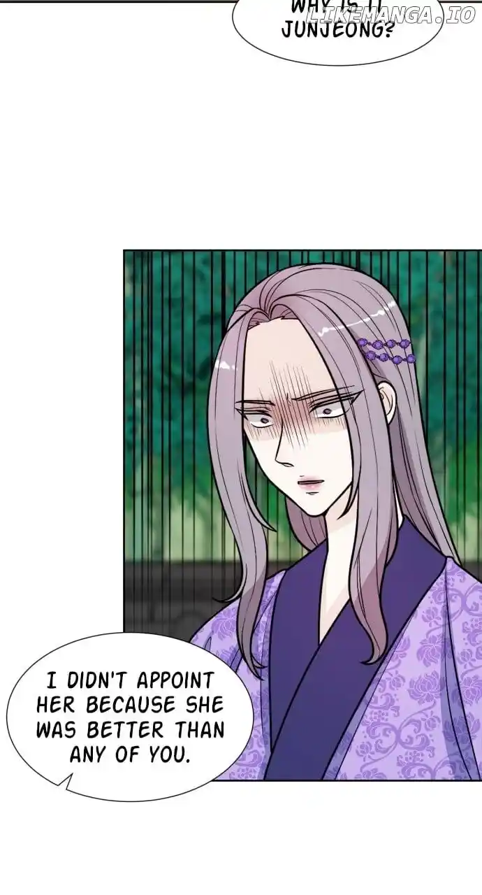 Hwarang: Flower Knights of the Underworld Ch.146