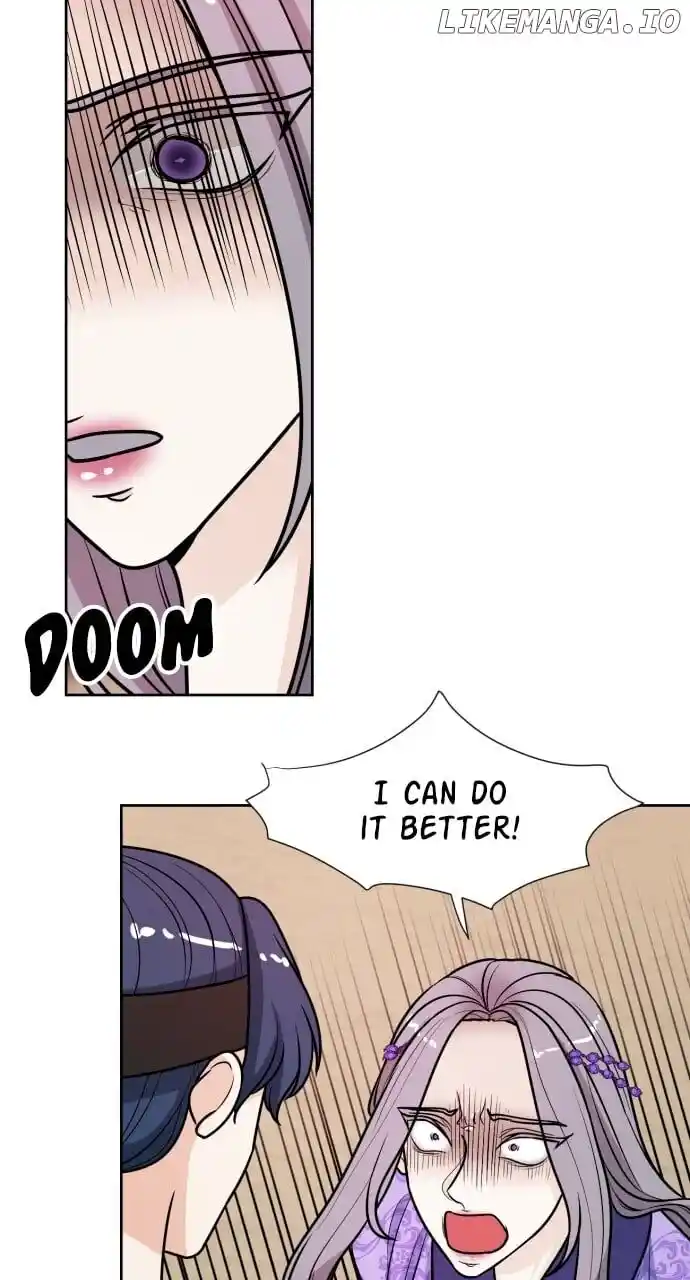 Hwarang: Flower Knights of the Underworld Ch.146