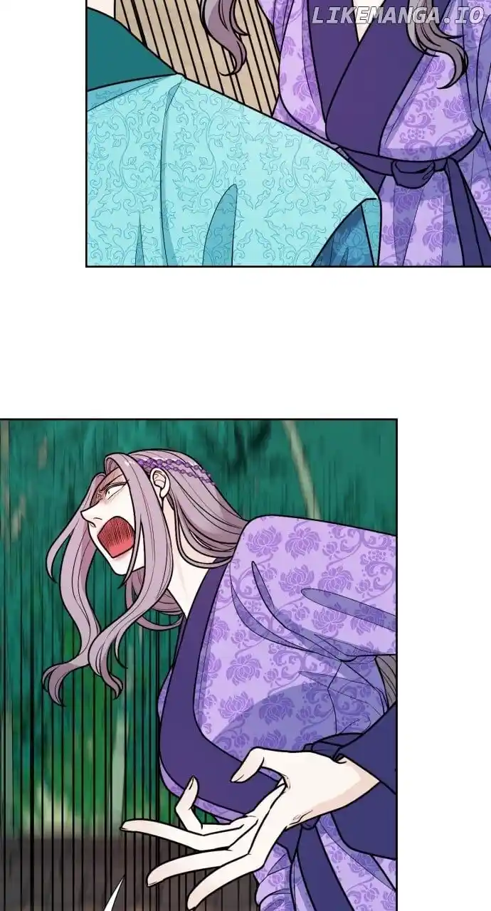 Hwarang: Flower Knights of the Underworld Ch.146