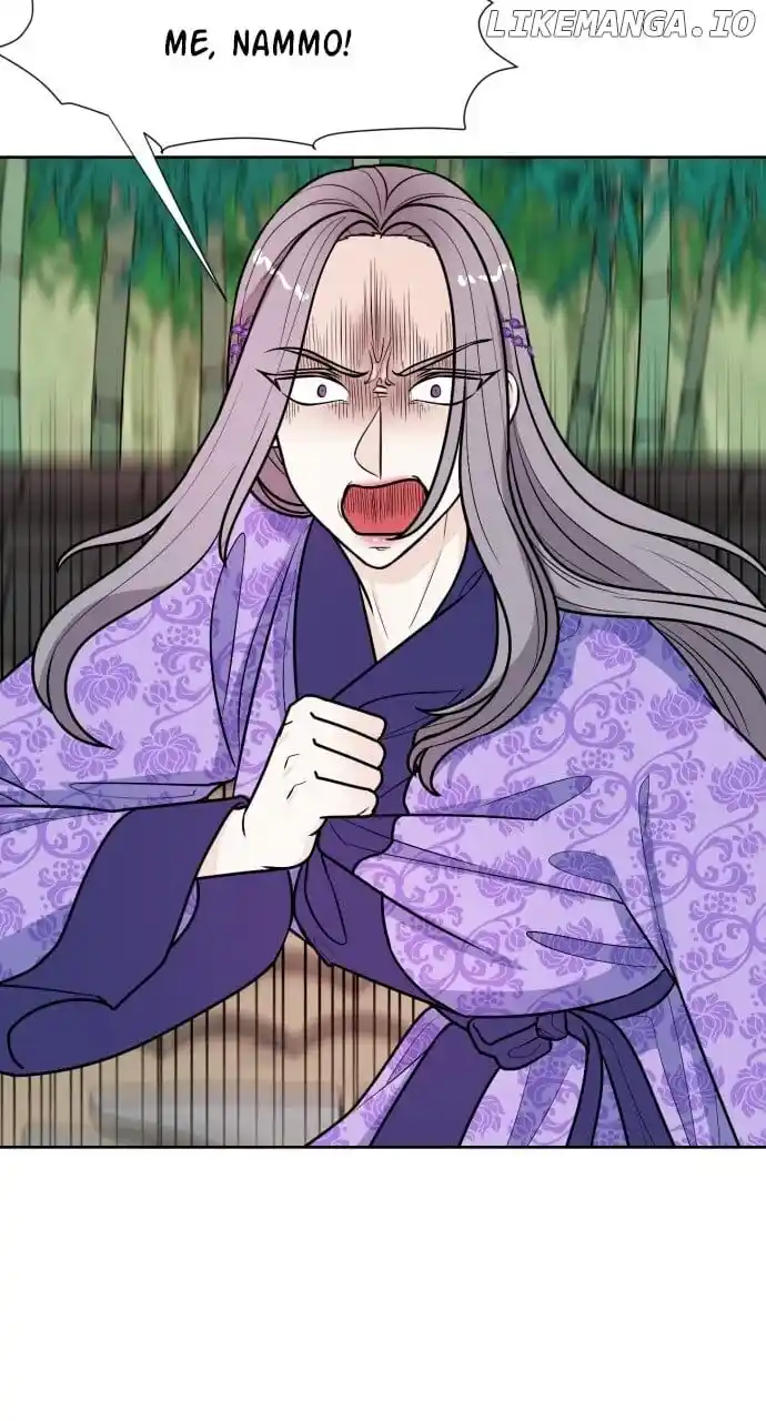 Hwarang: Flower Knights of the Underworld Ch.146