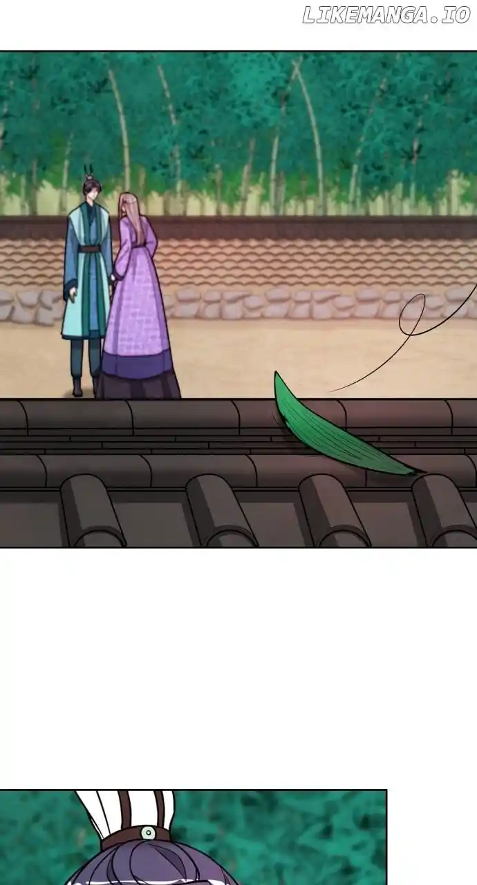 Hwarang: Flower Knights of the Underworld Ch.146