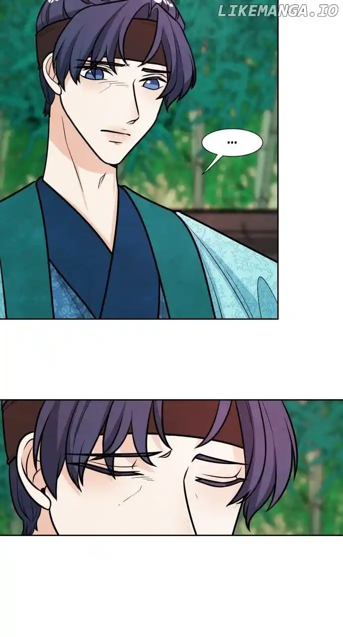 Hwarang: Flower Knights of the Underworld Ch.146