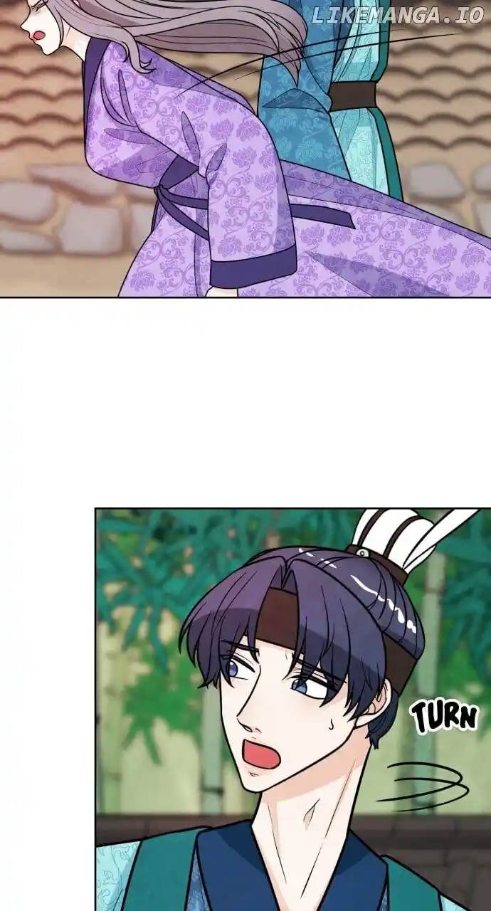 Hwarang: Flower Knights of the Underworld Ch.146