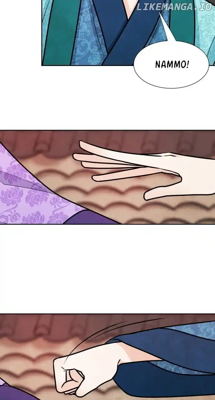 Hwarang: Flower Knights of the Underworld Ch.146