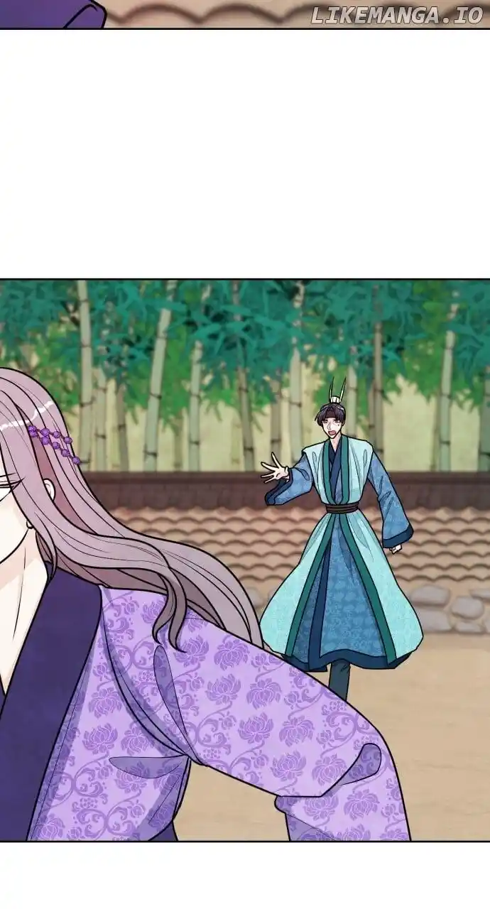 Hwarang: Flower Knights of the Underworld Ch.146