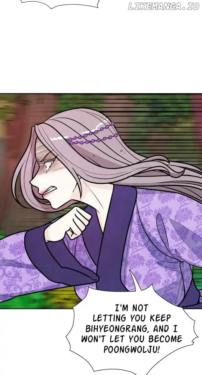 Hwarang: Flower Knights of the Underworld Ch.146