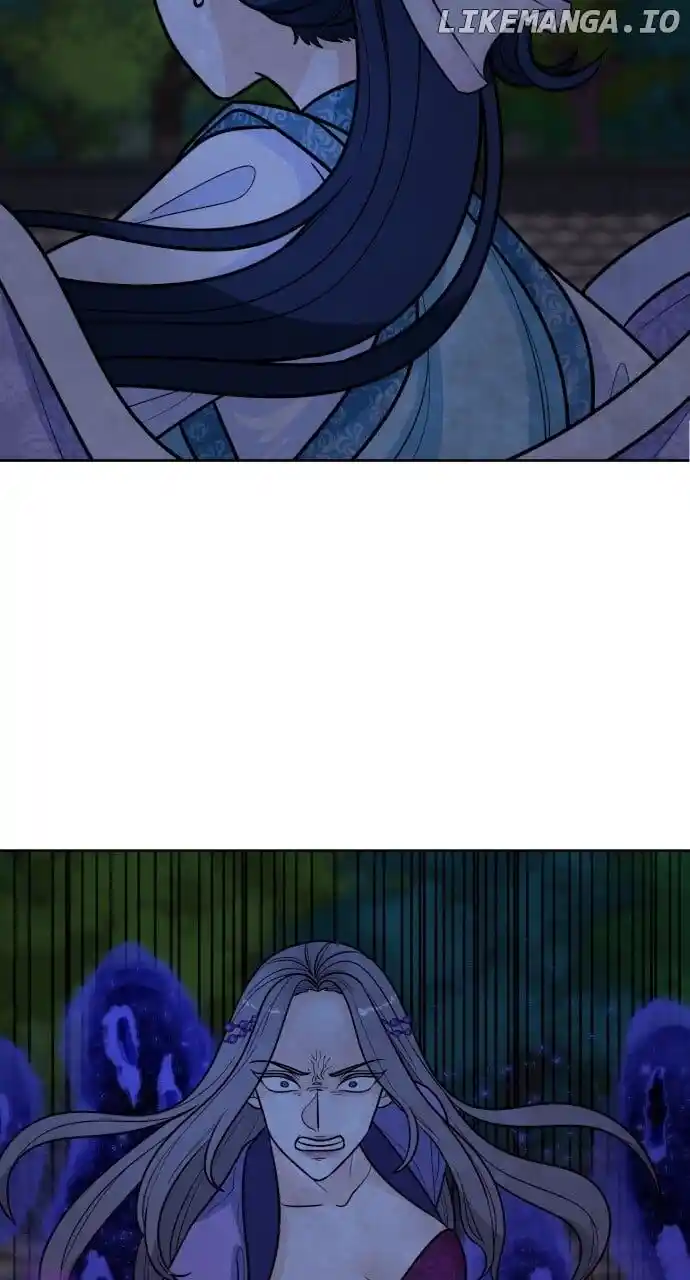 Hwarang: Flower Knights of the Underworld Ch.146