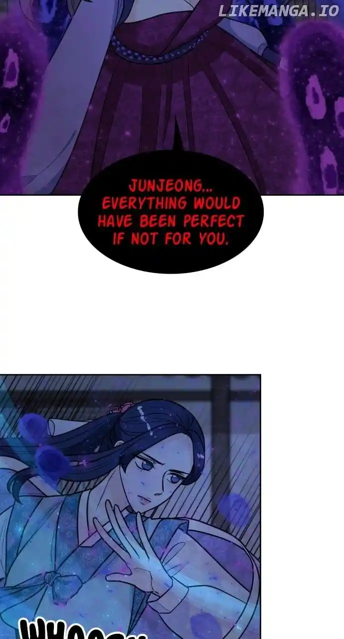 Hwarang: Flower Knights of the Underworld Ch.146