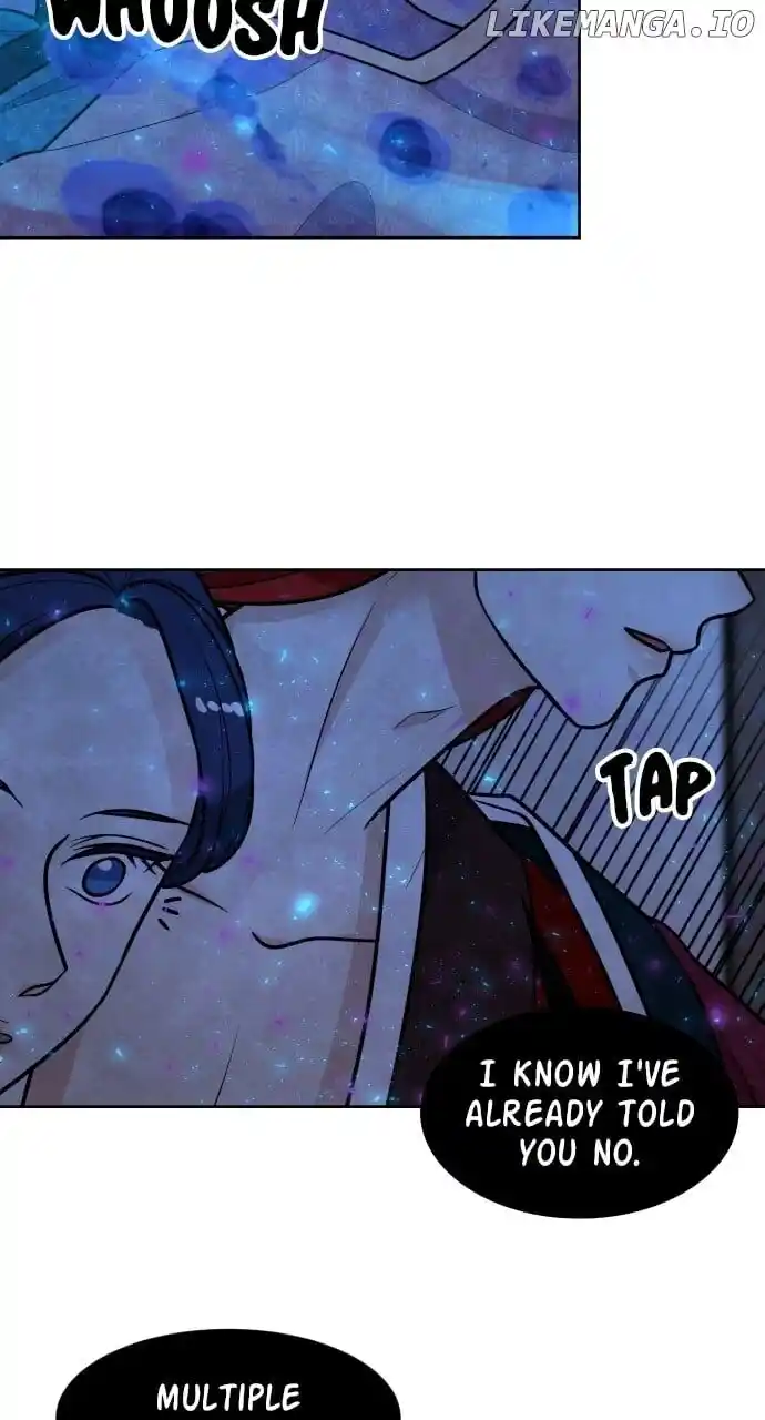 Hwarang: Flower Knights of the Underworld Ch.146