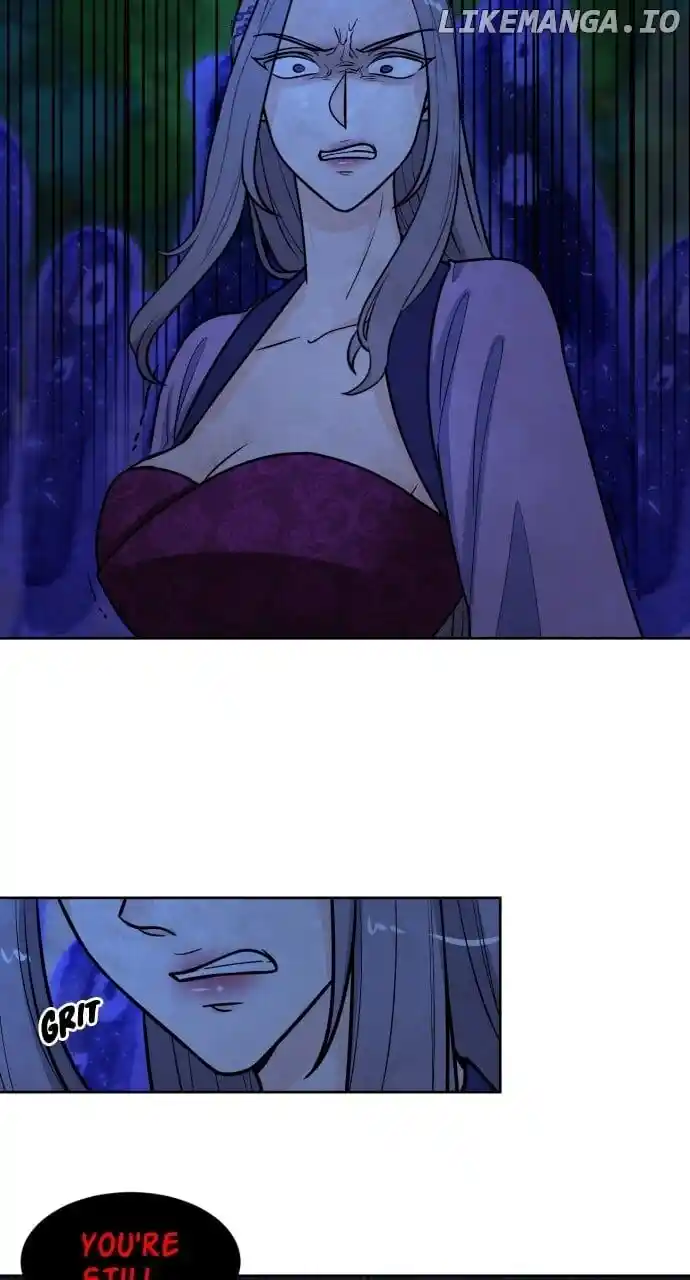 Hwarang: Flower Knights of the Underworld Ch.146