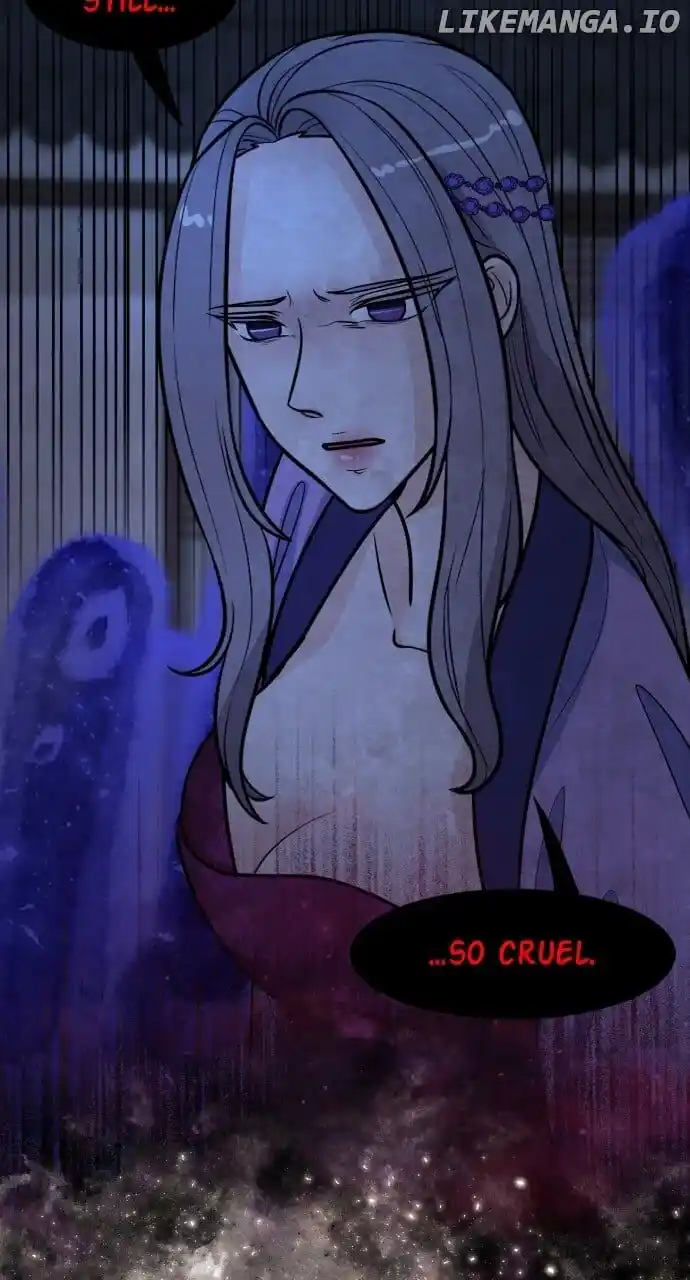 Hwarang: Flower Knights of the Underworld Ch.146