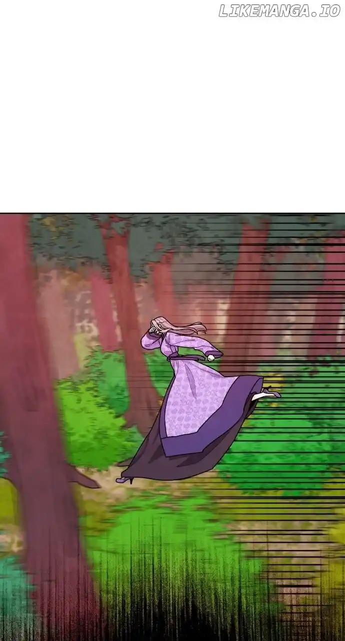 Hwarang: Flower Knights of the Underworld Ch.147