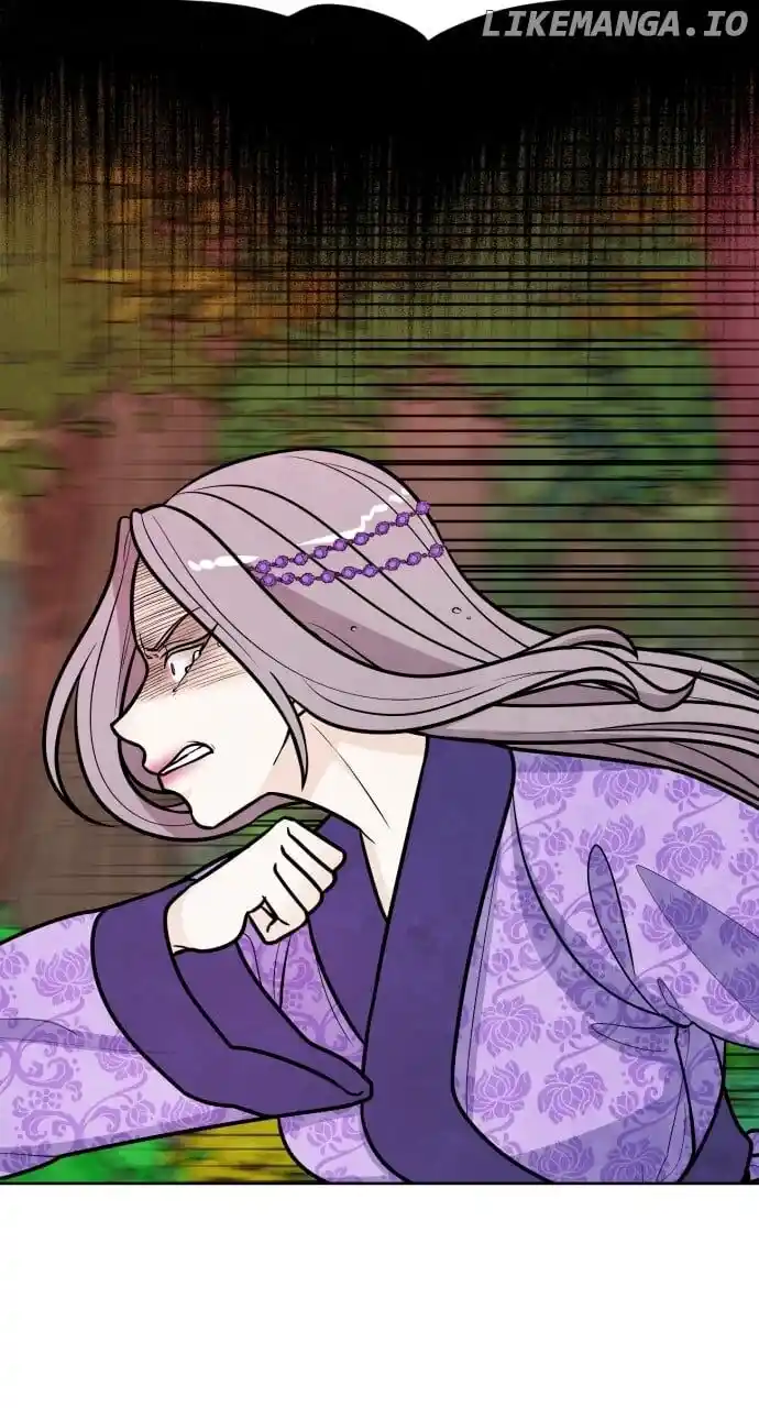 Hwarang: Flower Knights of the Underworld Ch.147