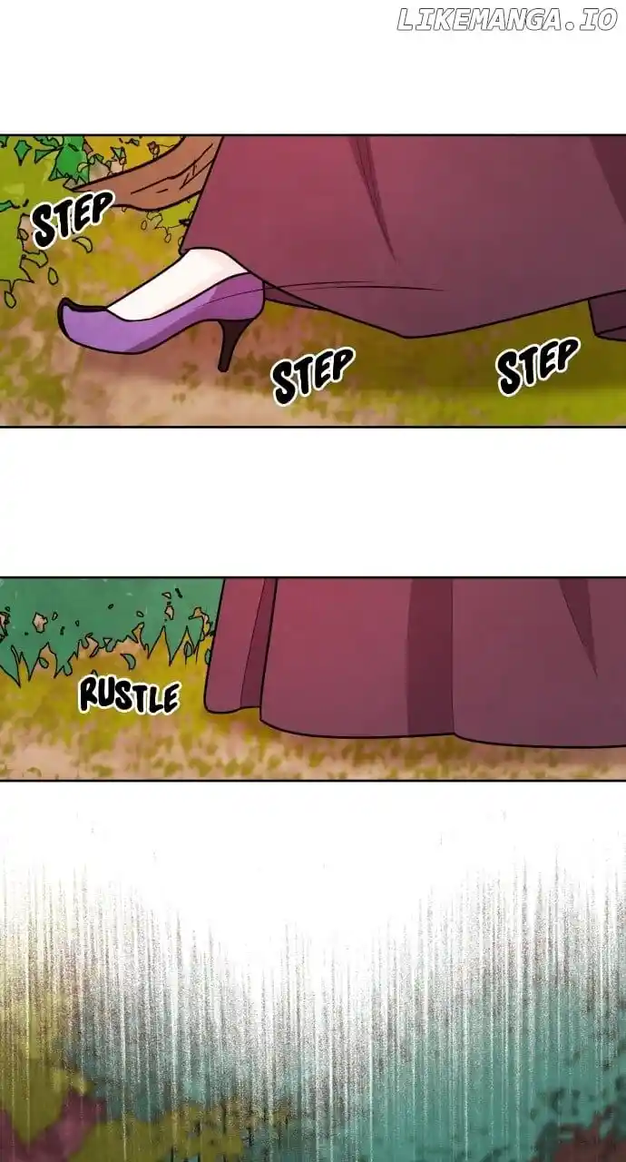 Hwarang: Flower Knights of the Underworld Ch.147