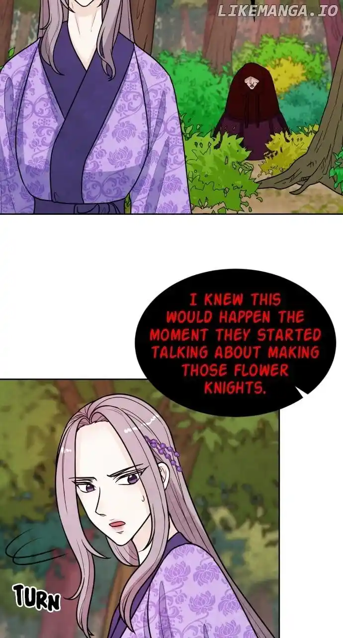 Hwarang: Flower Knights of the Underworld Ch.147