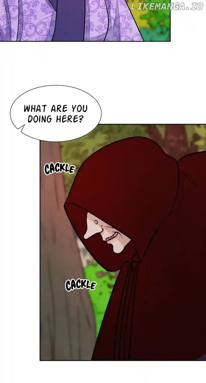 Hwarang: Flower Knights of the Underworld Ch.147