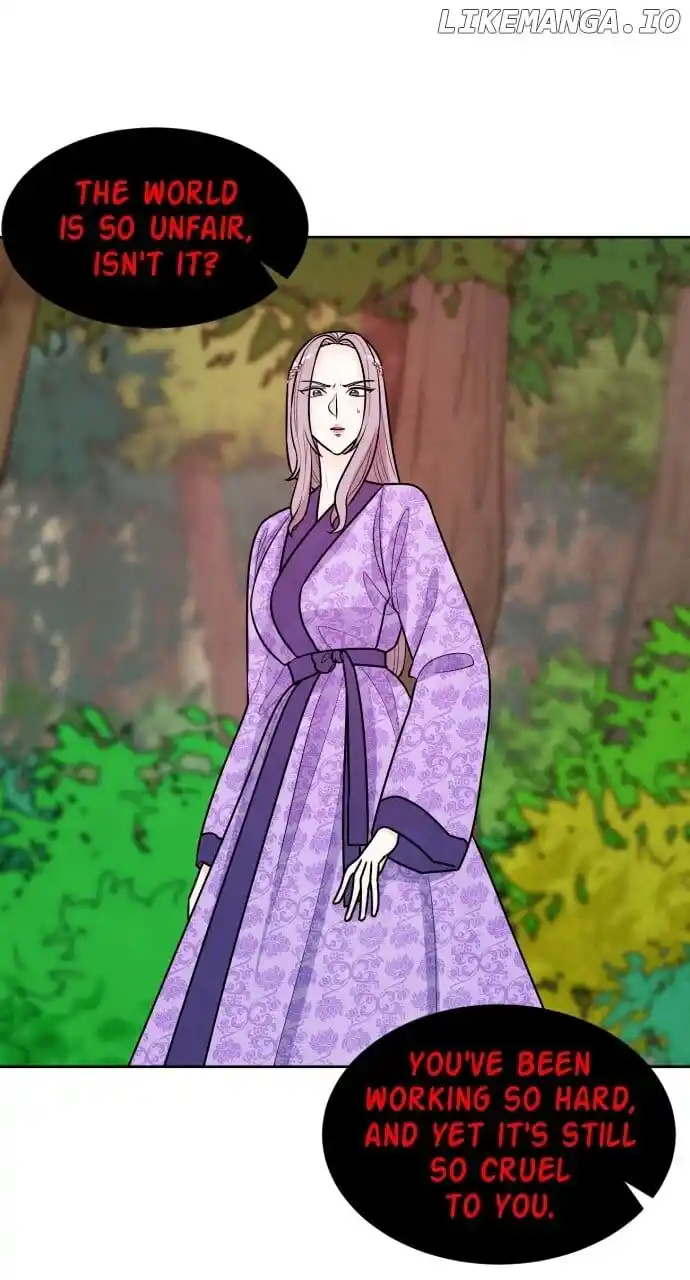 Hwarang: Flower Knights of the Underworld Ch.147