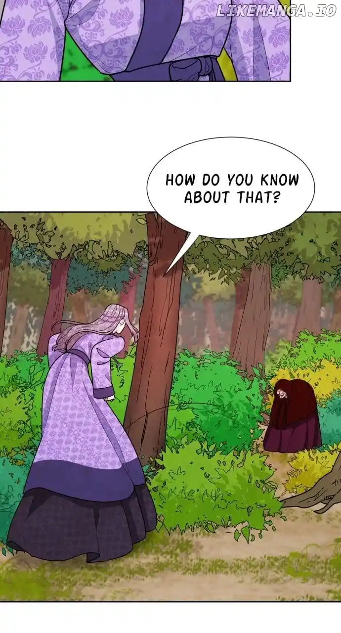 Hwarang: Flower Knights of the Underworld Ch.147