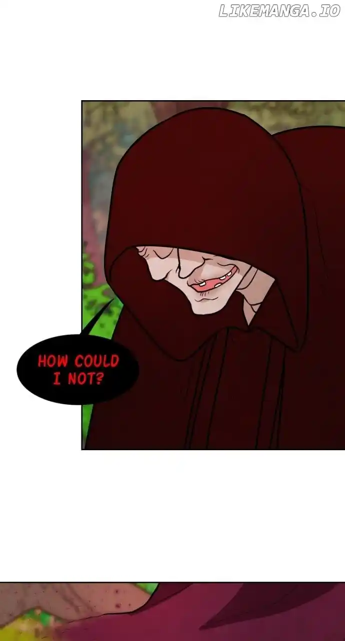 Hwarang: Flower Knights of the Underworld Ch.147