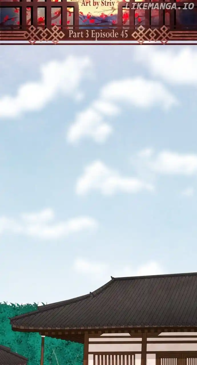 Hwarang: Flower Knights of the Underworld Ch.147