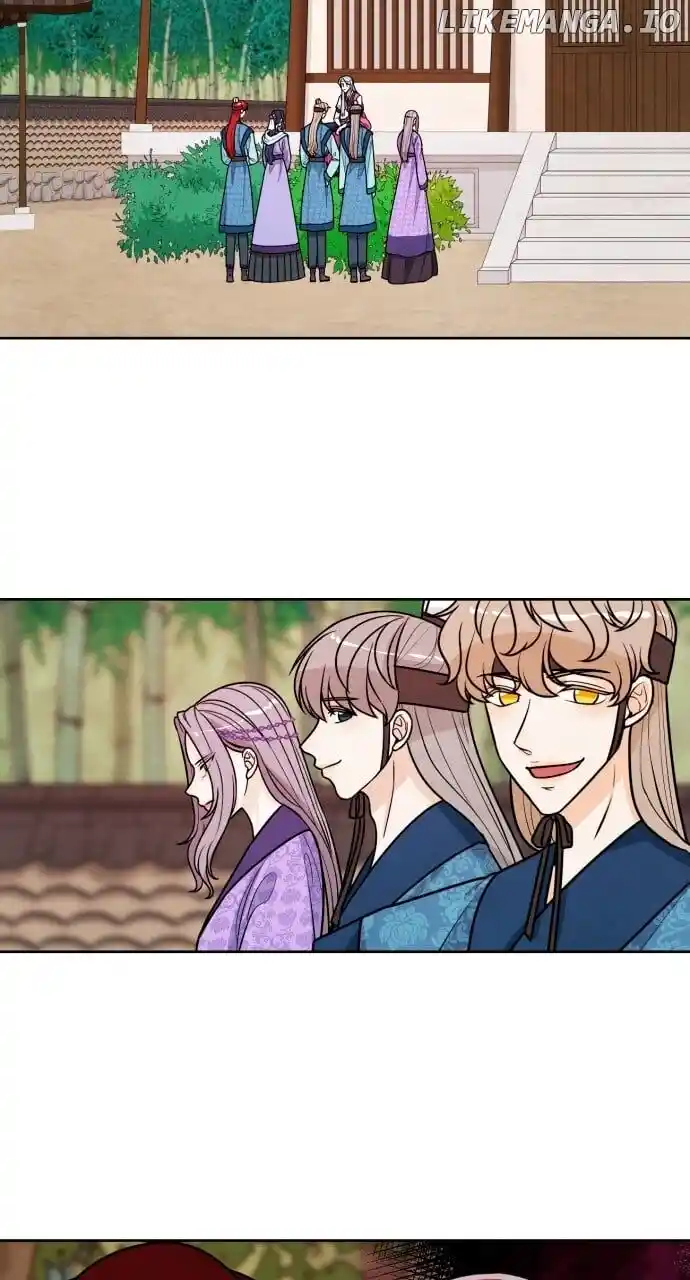 Hwarang: Flower Knights of the Underworld Ch.147