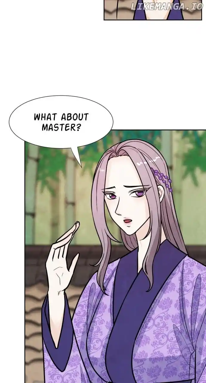 Hwarang: Flower Knights of the Underworld Ch.147