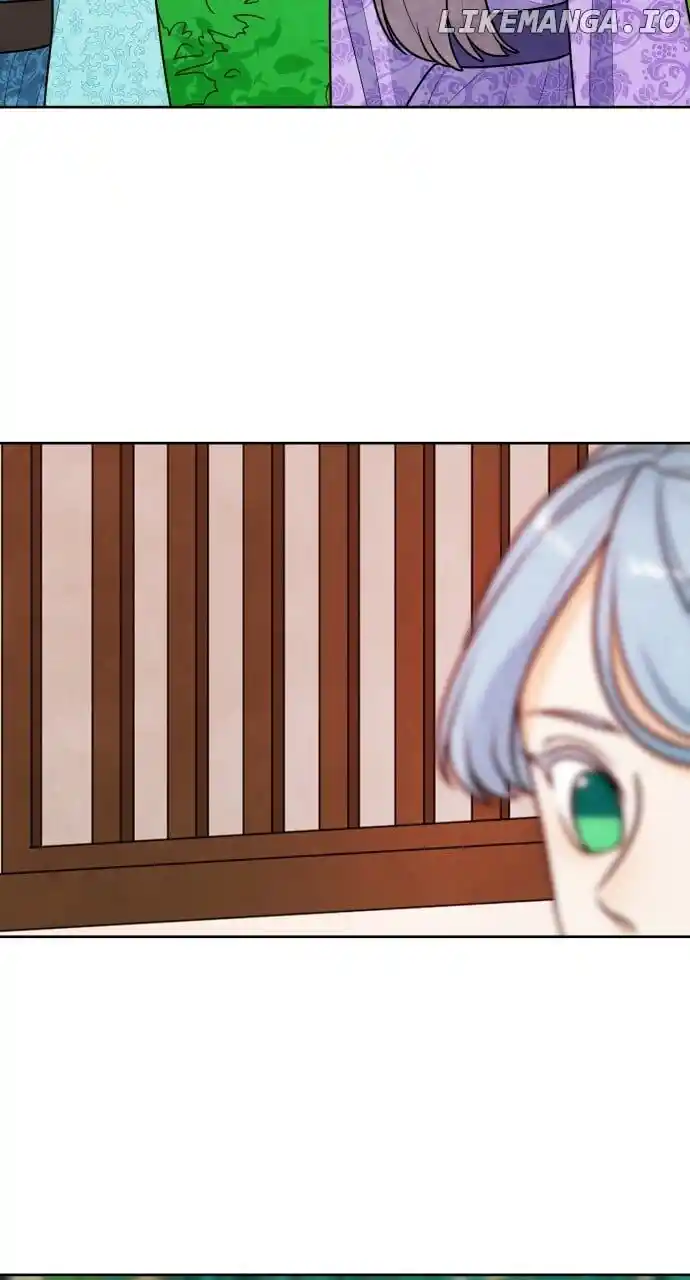 Hwarang: Flower Knights of the Underworld Ch.147