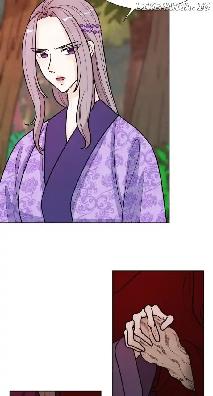 Hwarang: Flower Knights of the Underworld Ch.147