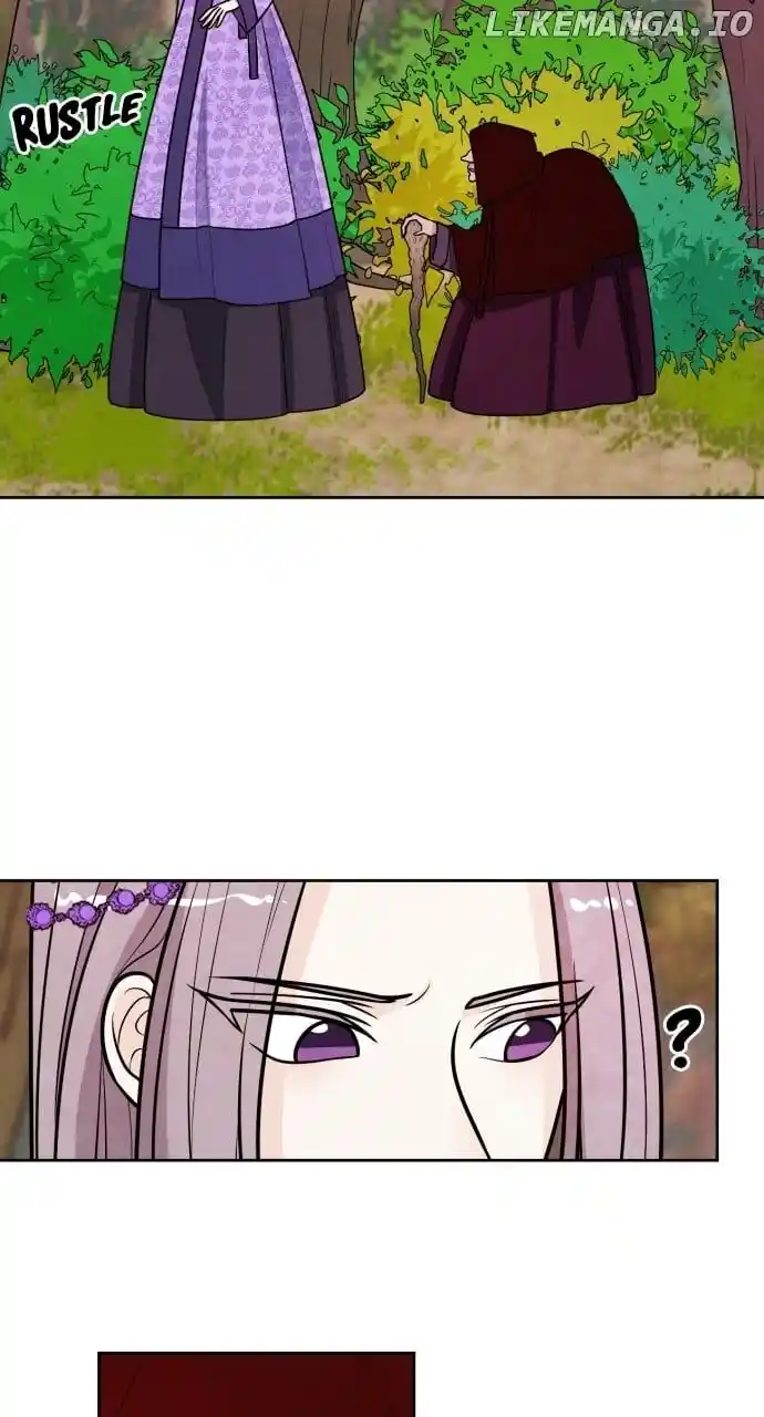 Hwarang: Flower Knights of the Underworld Ch.147